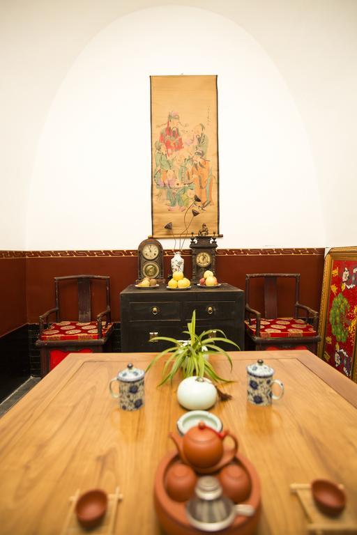 Pingyao Xiangshengyuan Guest House Cameră foto
